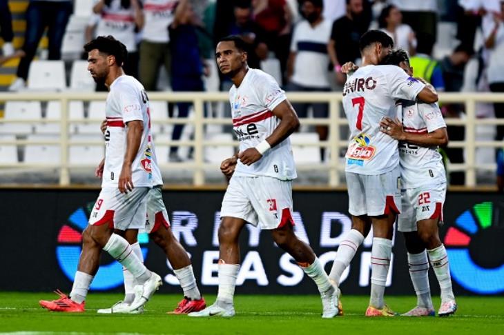 مؤكدًا خوض نهائي السوبر.. الزمالك يعتذر للإمارات عما صدر من أعضاء بعثته